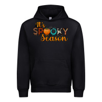 Foreset Green it's spooky seanson Urban Hoodie - JahusDesignShop