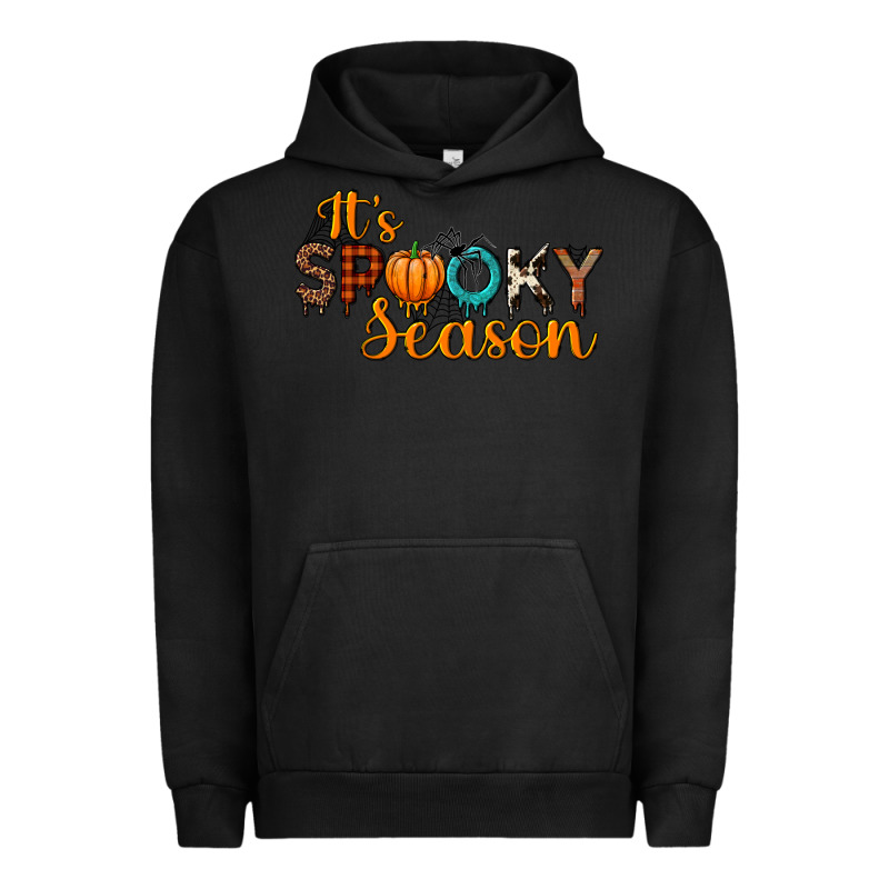 It's Spooky Seanson Urban Hoodie by JahusDesignShop | Teevron