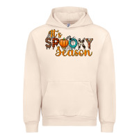 Sandshell it's spooky seanson Urban Hoodie - JahusDesignShop