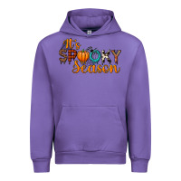 Tulip it's spooky seanson Urban Hoodie - JahusDesignShop