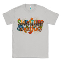 Moon Dust sweather weather Classic Tee - CowGirlArtShop