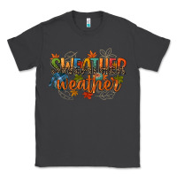 Smoke sweather weather Classic Tee - CowGirlArtShop