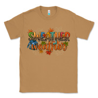 Toasted Coconut sweather weather Classic Tee - CowGirlArtShop
