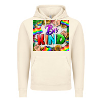 Vintage Artic Western Be Kind LGBTQ Tumbler Vintage Hoodie - BundleAndBundleShop