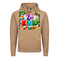 Vintage Coffee Western Be Kind LGBTQ Tumbler Vintage Hoodie - BundleAndBundleShop