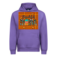 Tulip thankful tumbler Urban Hoodie - JahusDesignShop
