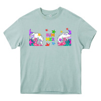 Arona summer Heavy Core Tee - TumblerDesignByShophia