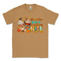 Toasted Coconut pumpkin spice and everything nice Classic Tee - CowGirlArtShop