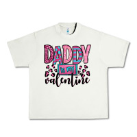 Pistachio daddy is my valentine Urban Heavy Tee - OliviaCreatesArt