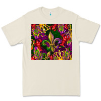 Bone mardi gras Premium Tee - CowGirlArtShop