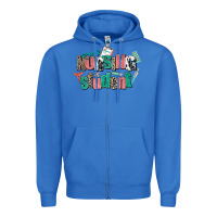 True Royal nursing student Zipper Hoodie - AdoDesignShop