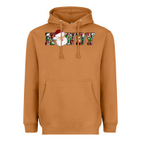 Meerkat howdy santa Heavyweight Hoodie - AdoDesignShop