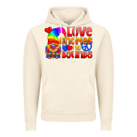Vintage Artic Love Gnomes No Bounds Vintage Hoodie - BundleAndBundleShop