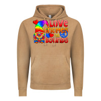 Vintage Camel Love Gnomes No Bounds Vintage Hoodie - BundleAndBundleShop