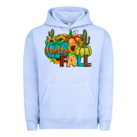 Pigment Grape Ice hello fall Urban Hoodie - JahusDesignShop
