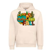 Sandshell hello fall Urban Hoodie - JahusDesignShop
