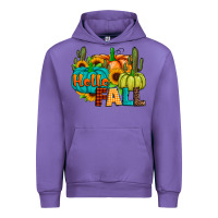 Tulip hello fall Urban Hoodie - JahusDesignShop