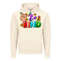 Vintage Artic Be Kind LGBTQ+ Vintage Hoodie - BundleAndBundleShop