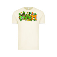 Vintage Arctic St. Patrick's Day mom Vintage Tee - OliviaCreatesArt
