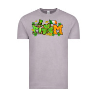 Vintage Zinc St. Patrick's Day mom Vintage Tee - OliviaCreatesArt