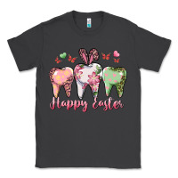 Smoke Happy Easter Dental Classic Tee - RanaPortraitStore