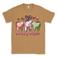 Toasted Coconut Happy Easter Dental Classic Tee - RanaPortraitStore