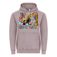 Vintage Zinc Egg Cavator Easter Vintage Hoodie - BundleAndBundleShop