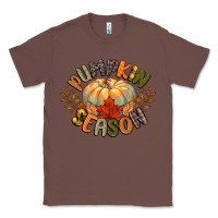 Chestnut pumpkin season Classic Tee - CowGirlArtShop