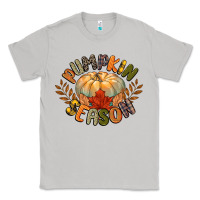 Moon Dust pumpkin season Classic Tee - CowGirlArtShop