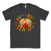 Smoke pumpkin season Classic Tee - CowGirlArtShop