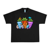 Black Basketball Easter sports carrots Urban Heavy Tee - OliviaCreatesArt