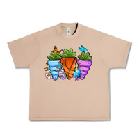 Burro Basketball Easter sports carrots Urban Heavy Tee - OliviaCreatesArt