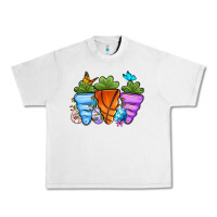 Lunar Rock Basketball Easter sports carrots Urban Heavy Tee - OliviaCreatesArt