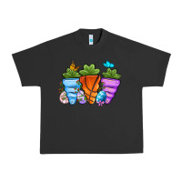 Pigment Black Basketball Easter sports carrots Urban Heavy Tee - OliviaCreatesArt