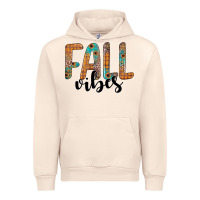 Sandshell fall vibes Urban Hoodie - JahusDesignShop