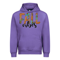 Tulip fall vibes Urban Hoodie - JahusDesignShop