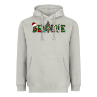 Moon Dust believe Christmas tree Heavyweight Hoodie - AdoDesignShop
