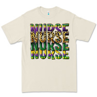 Bone nurse mardi gras Premium Tee - CowGirlArtShop