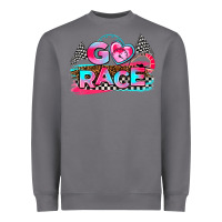 Storm go race Heavyweight Sweatshirt - AdoDesignShop