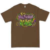 Cacao on tuesday we wear beads Premium Tee - CowGirlArtShop