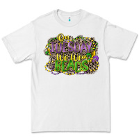 On Tuesday We Wear Beads Premium Tee | Teevron