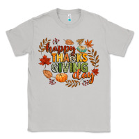 Moon Dust happy thanksgiving day Classic Tee - CowGirlArtShop
