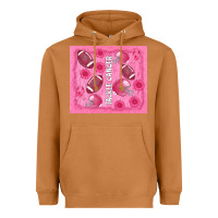 Meerkat tackle cancer Heavyweight Hoodie - AdoDesignShop