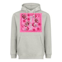 Moon Dust tackle cancer Heavyweight Hoodie - AdoDesignShop