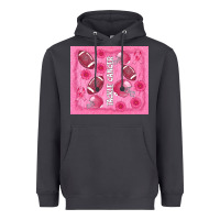 Smoke tackle cancer Heavyweight Hoodie - AdoDesignShop