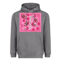 Storm tackle cancer Heavyweight Hoodie - AdoDesignShop