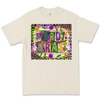 Bone mardi gras Premium Tee - CowGirlArtShop