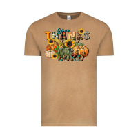 Vintage Camel give thanks to the lord Vintage Tee - FaDigitalArtStudio