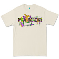 Bone mardi gras pharmacist Premium Tee - CowGirlArtShop