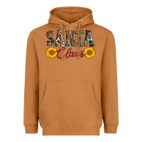 Meerkat santa claus Heavyweight Hoodie - AdoDesignShop